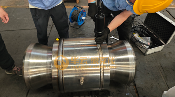 应力消除,消除应力,检测,应力检测