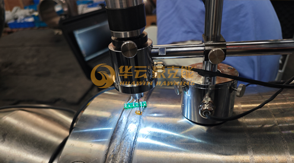 焊接应力消除,消除残余应力,应力测试,抗疲劳