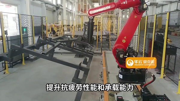 残余应力,时效振动,时效振动器,焊接应力消除